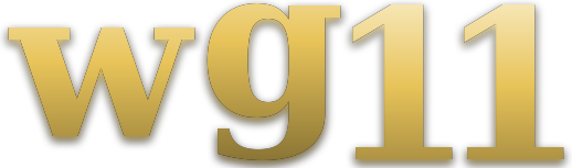 wg11 logo